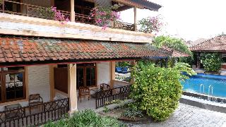 Fat Yogi Cottages fotoÄŸrafÄ±