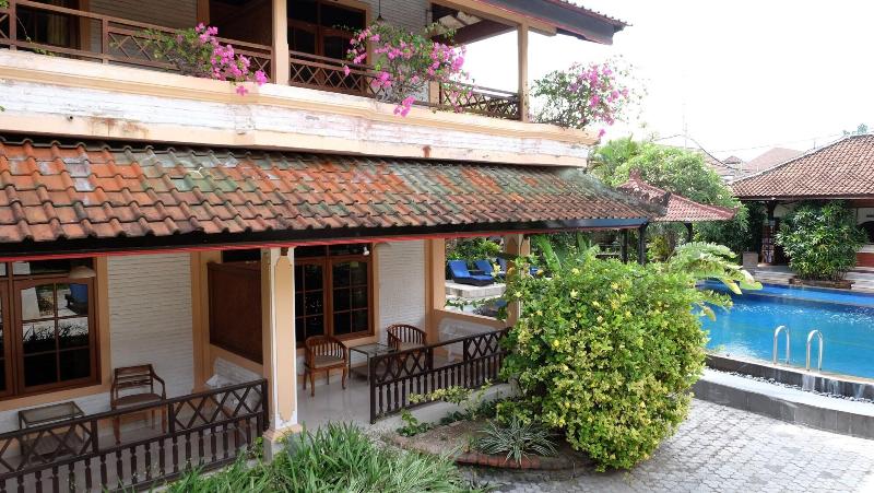 Fat Yogi Cottages - Aktivite