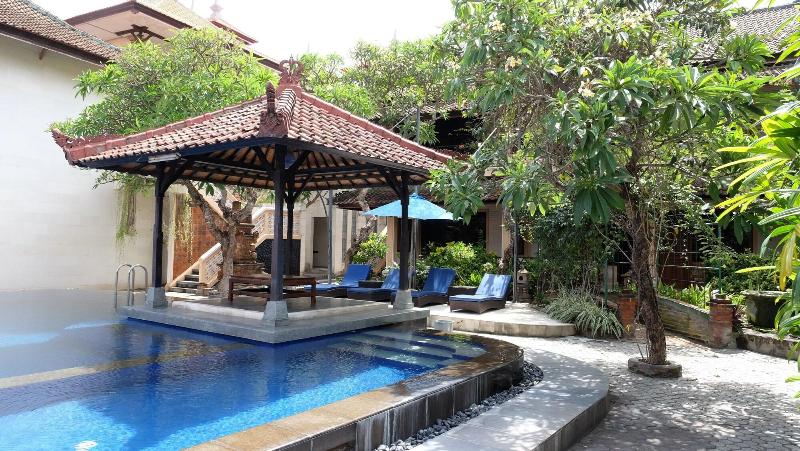 Fat Yogi Cottages - Aktivite