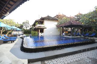 Fat Yogi Cottages otel fotoğrafı