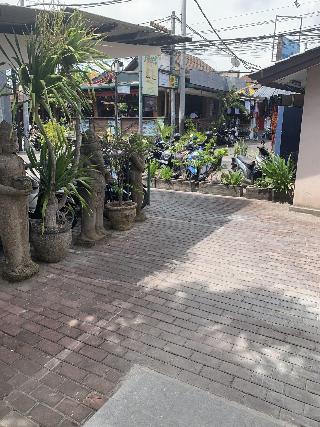 Fat Yogi Cottages fotoÄŸrafÄ±