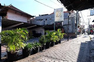 Fat Yogi Cottages fotoÄŸrafÄ±