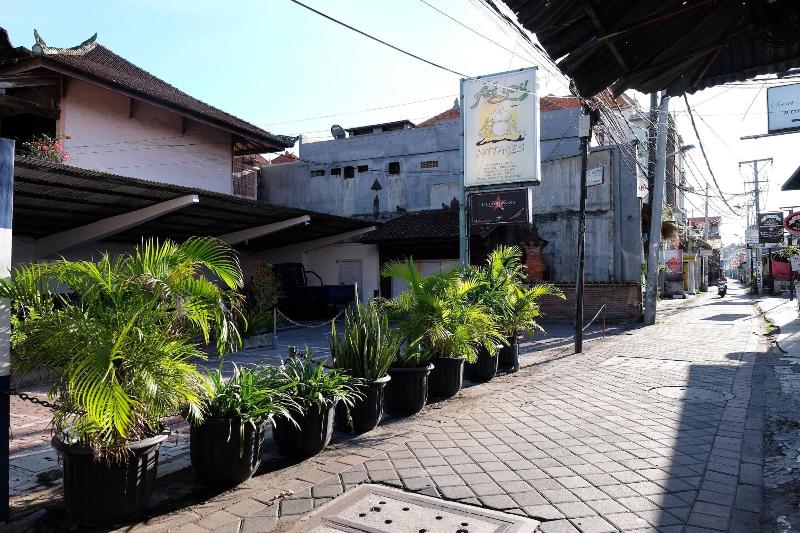 Fat Yogi Cottages - Genel