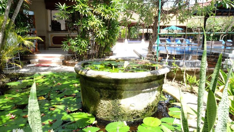 Fat Yogi Cottages - Genel