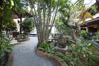Fat Yogi Cottages fotoÄŸrafÄ±