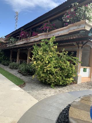 Fat Yogi Cottages fotoÄŸrafÄ±