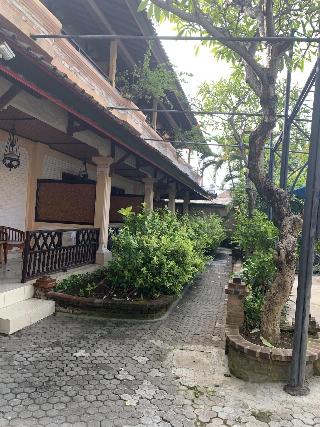 Fat Yogi Cottages fotoÄŸrafÄ±