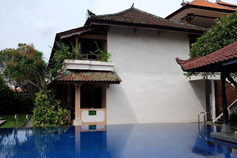 Fat Yogi Cottages - Oda