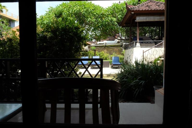 Fat Yogi Cottages - Oda