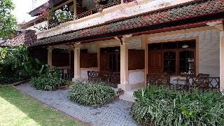 Fat Yogi Cottages fotoÄŸrafÄ±