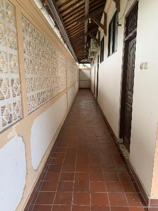 Fat Yogi Cottages fotoÄŸrafÄ±