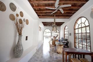 Gili Breeze Tropical Bungalows fotoÄŸrafÄ±