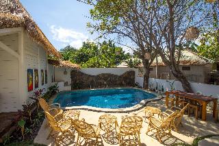 Gili Breeze Tropical Bungalows fotoÄŸrafÄ±