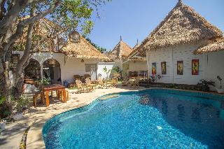 Gili Breeze Tropical Bungalows fotoÄŸrafÄ±