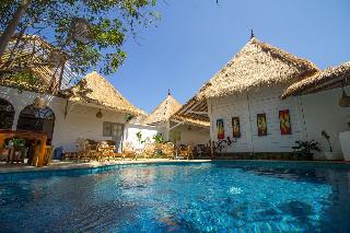 Gili Breeze Tropical Bungalows otel fotoğrafı