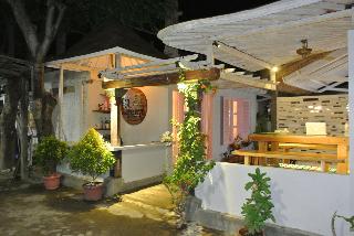 Gili Breeze Tropical Bungalows fotoÄŸrafÄ±