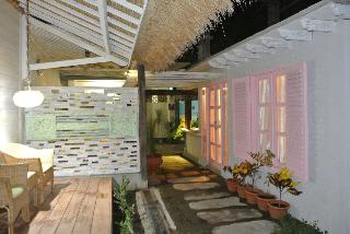 Gili Breeze Tropical Bungalows fotoÄŸrafÄ±
