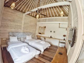 Gili Breeze Tropical Bungalows fotoÄŸrafÄ±