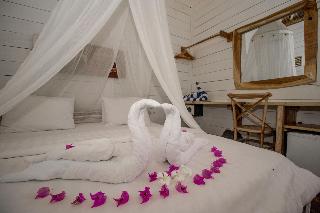 Gili Breeze Tropical Bungalows fotoÄŸrafÄ±