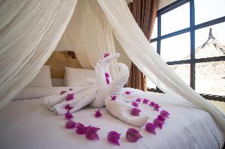 Gili Breeze Tropical Bungalows fotoÄŸrafÄ±