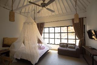 Gili Breeze Tropical Bungalows fotoÄŸrafÄ±
