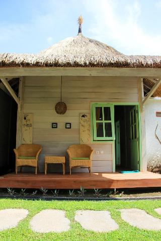 Gili Breeze Tropical Bungalows fotoÄŸrafÄ±