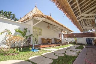 Gili Breeze Tropical Bungalows fotoÄŸrafÄ±