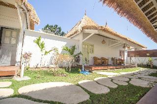 Gili Breeze Tropical Bungalows fotoÄŸrafÄ±