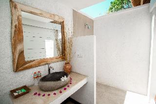 Gili Breeze Tropical Bungalows fotoÄŸrafÄ±