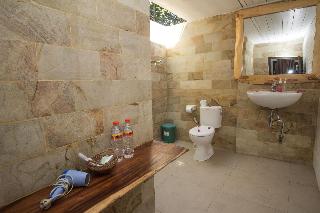 Gili Breeze Tropical Bungalows fotoÄŸrafÄ±