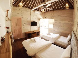 Gili Breeze Tropical Bungalows fotoÄŸrafÄ±