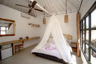 Gili Breeze Tropical Bungalows fotoÄŸrafÄ±
