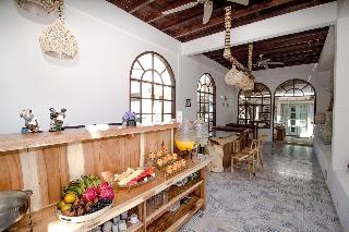 Gili Breeze Tropical Bungalows fotoÄŸrafÄ±