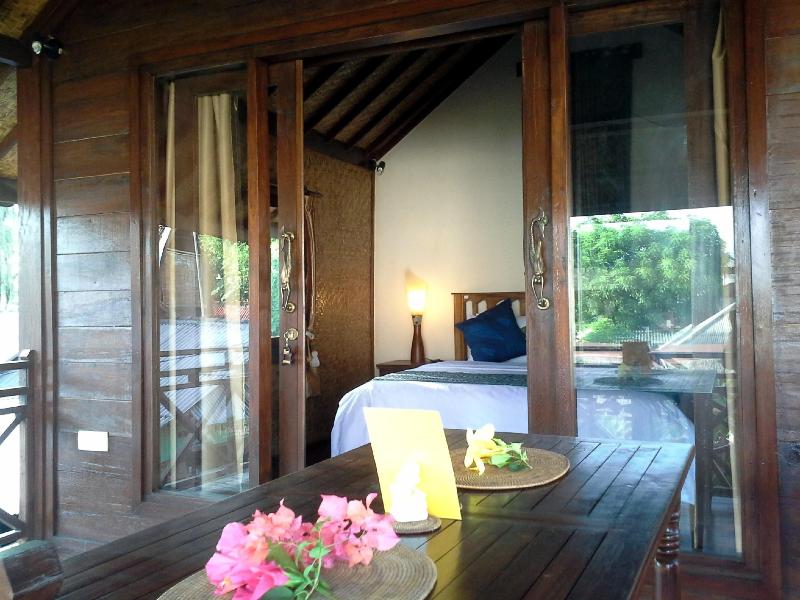 Puri Sayang Bungalows - Genel