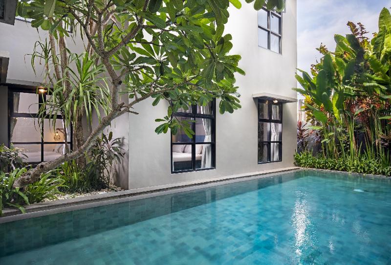 The Aswana Seminyak - Genel