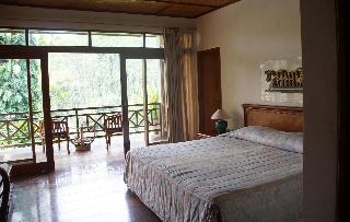 Yeh Panes Bali otel fotoğrafı
