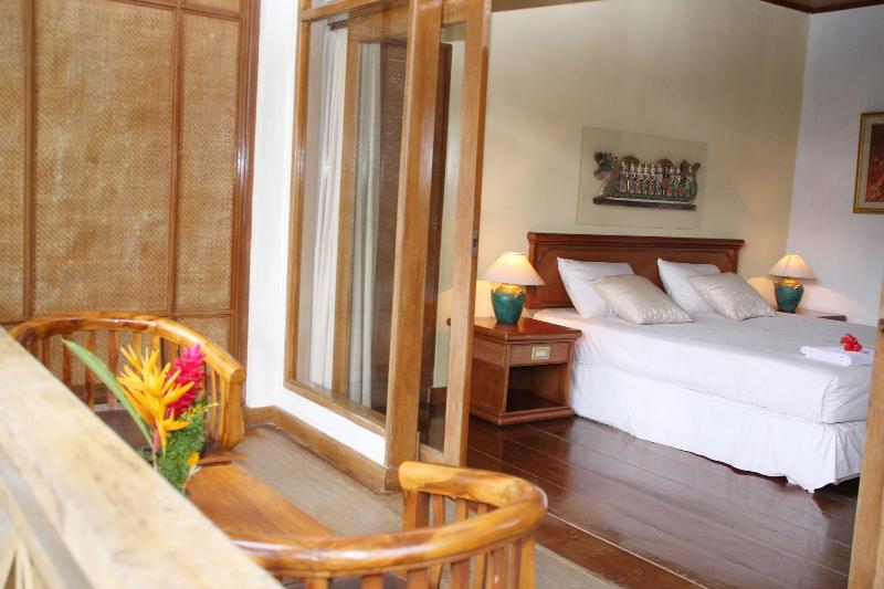 Yeh Panes Bali - Oda
