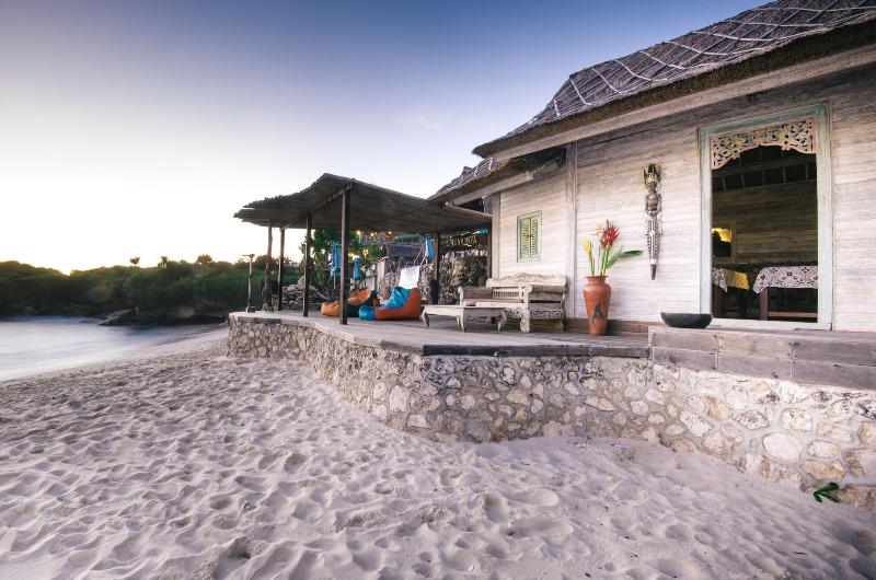 Dream Beach Huts - Aktivite