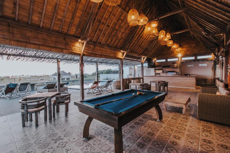 Dream Beach Huts - Aktivite