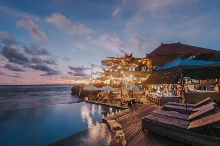 Dream Beach Huts fotoÄŸrafÄ±
