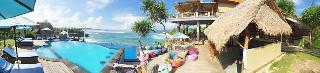 Dream Beach Huts fotoÄŸrafÄ±