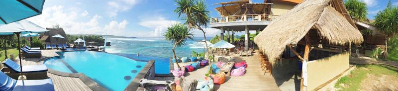 Dream Beach Huts - Aktivite