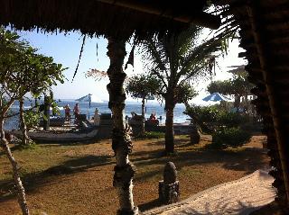 Dream Beach Huts fotoÄŸrafÄ±