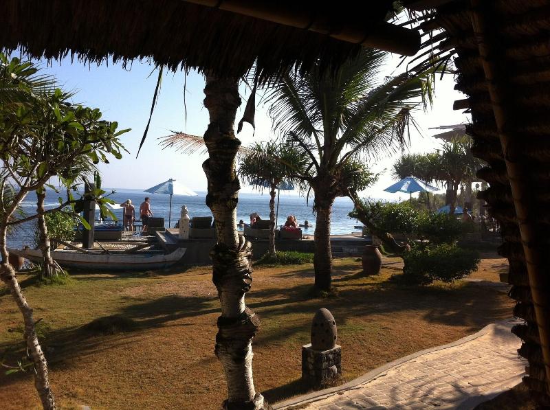 Dream Beach Huts - Genel