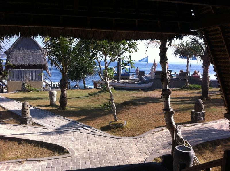 Dream Beach Huts - Genel