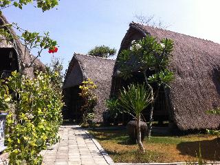 Dream Beach Huts fotoÄŸrafÄ±