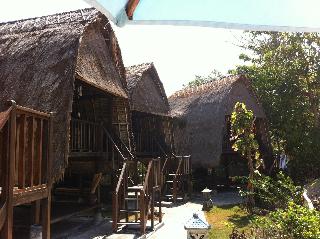 Dream Beach Huts fotoÄŸrafÄ±