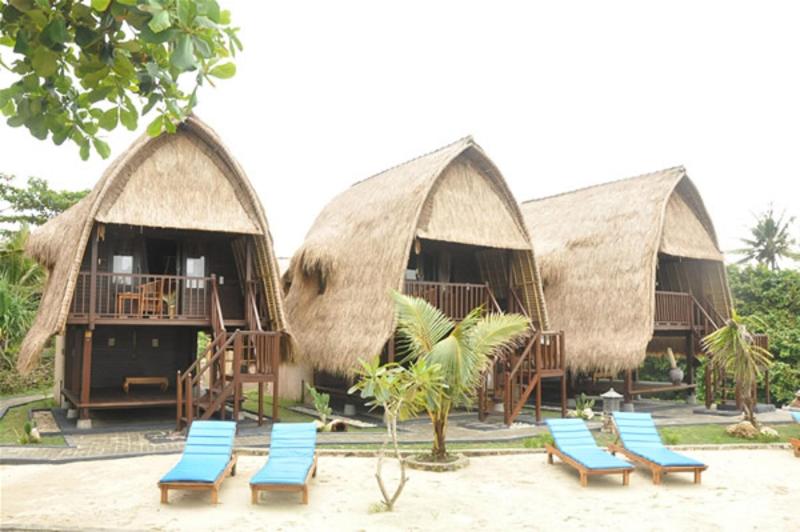 Dream Beach Huts - Genel