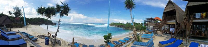 Dream Beach Huts - Genel