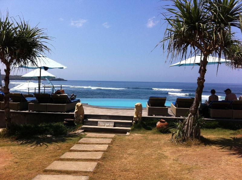 Dream Beach Huts - Genel